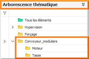 Sous-dossier Moteur
